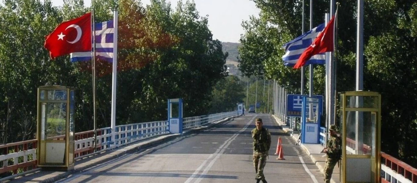 Τουρκία: Συνελήφθησαν 21 «γκιουλενιστές» - Είχαν προσπαθήσει να περάσουν παράνομα στην Ελλάδα (φώτο)